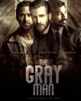 The Gray Man (Tamil Dubbed)